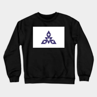 Fukuoka Crewneck Sweatshirt